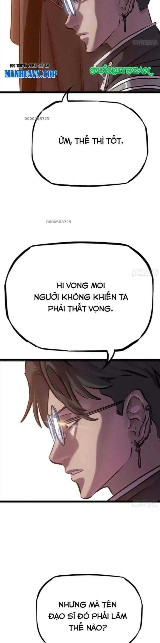 đọc truyện Phong Yêu Vấn Đạo Chương 60 ảnh 5 tại Thiên Thai Truyện