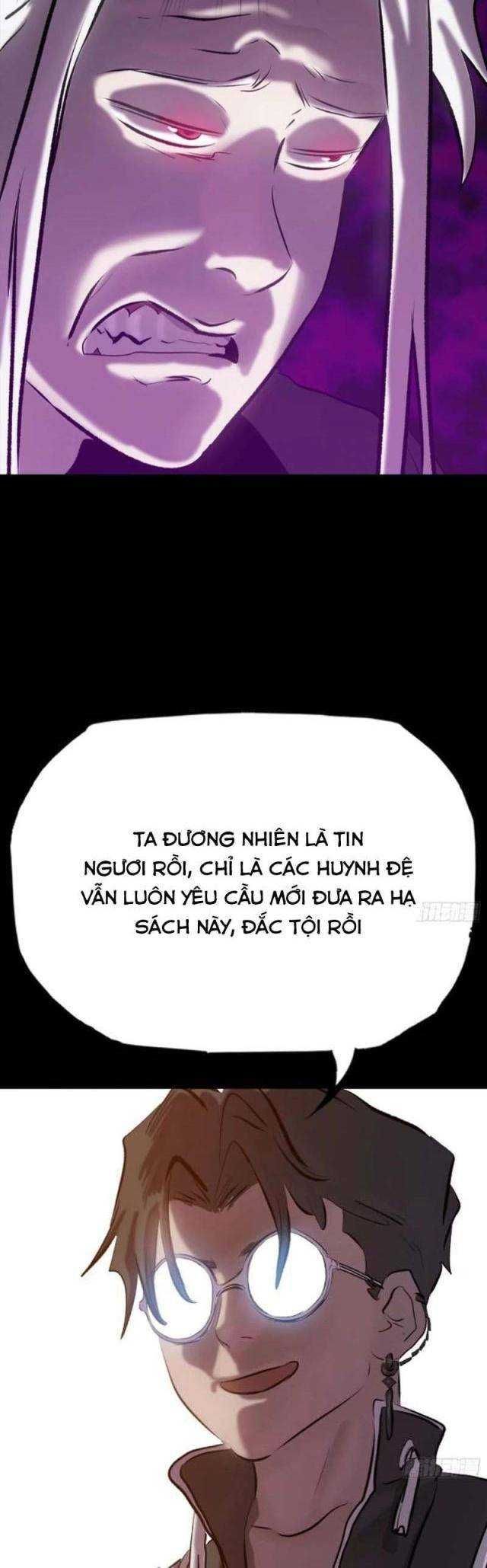 đọc truyện Phong Yêu Vấn Đạo Chương 60 ảnh 32 tại Thiên Thai Truyện