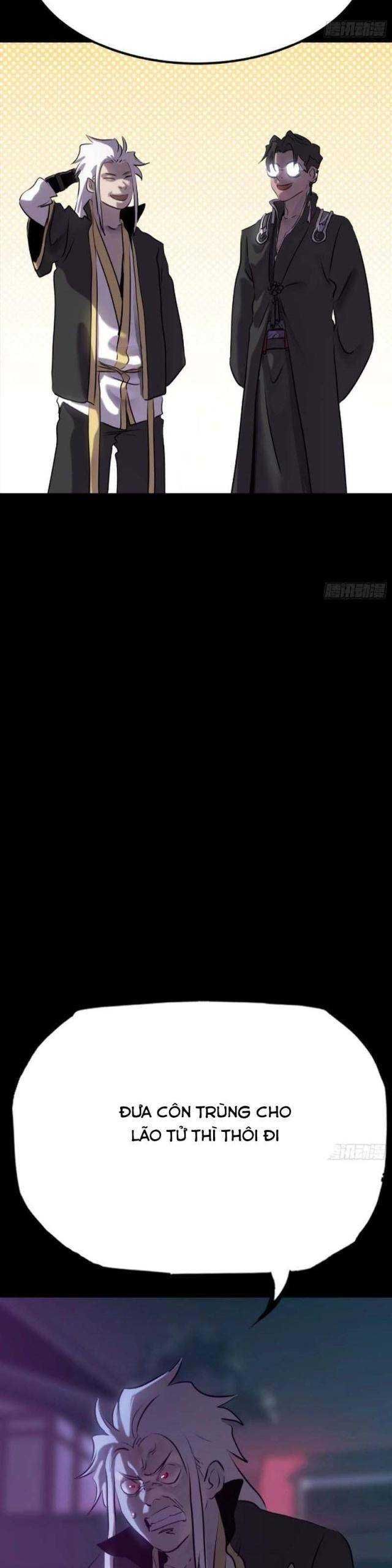 đọc truyện Phong Yêu Vấn Đạo Chương 60 ảnh 34 tại Thiên Thai Truyện