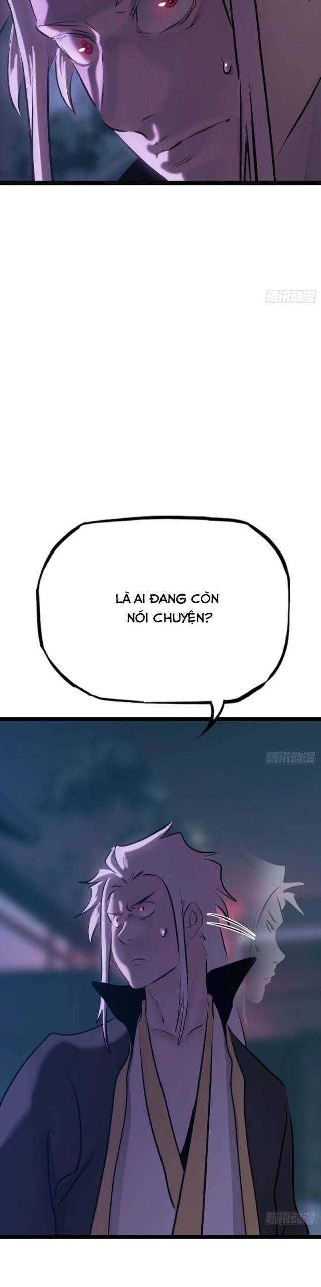 đọc truyện Phong Yêu Vấn Đạo Chương 60 ảnh 36 tại Thiên Thai Truyện