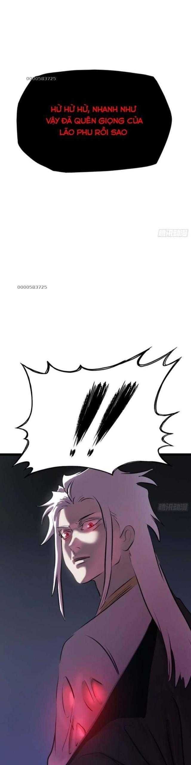 đọc truyện Phong Yêu Vấn Đạo Chương 60 ảnh 37 tại Thiên Thai Truyện