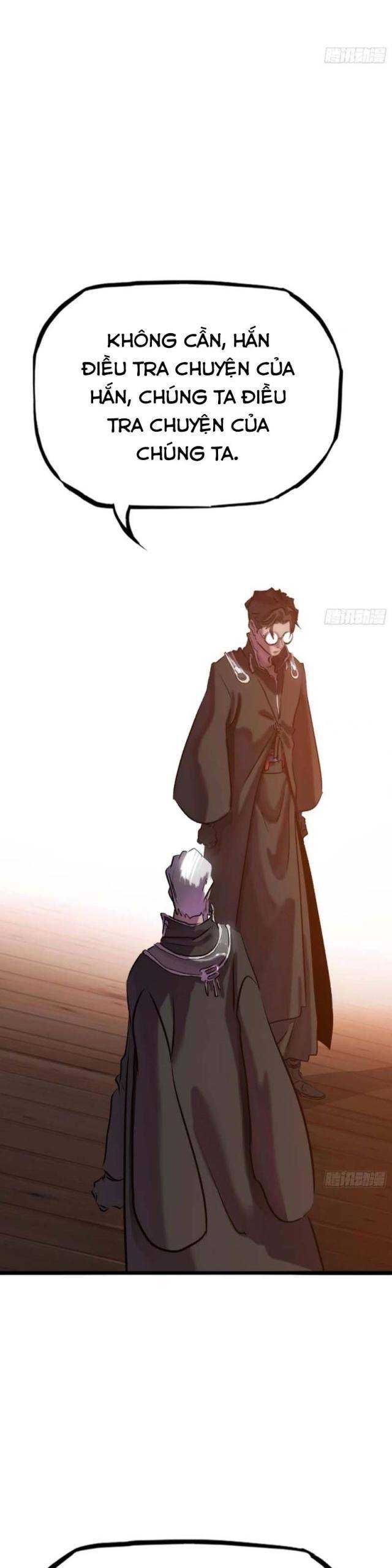 đọc truyện Phong Yêu Vấn Đạo Chương 60 ảnh 7 tại Thiên Thai Truyện