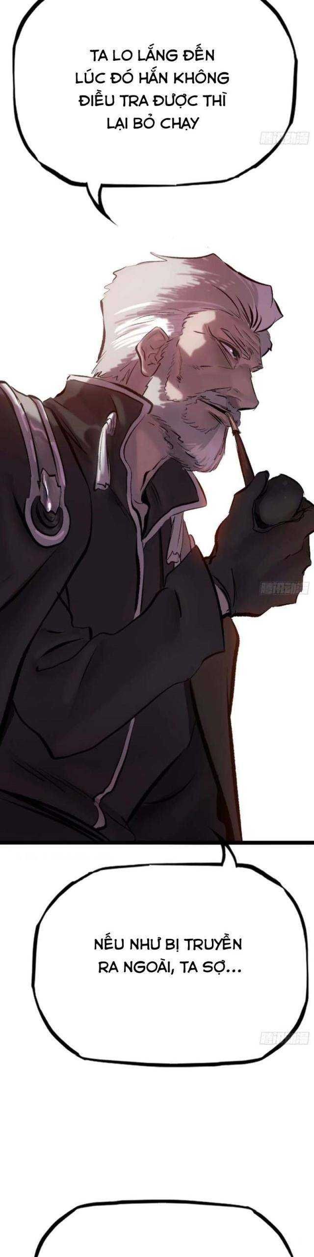 đọc truyện Phong Yêu Vấn Đạo Chương 60 ảnh 8 tại Thiên Thai Truyện