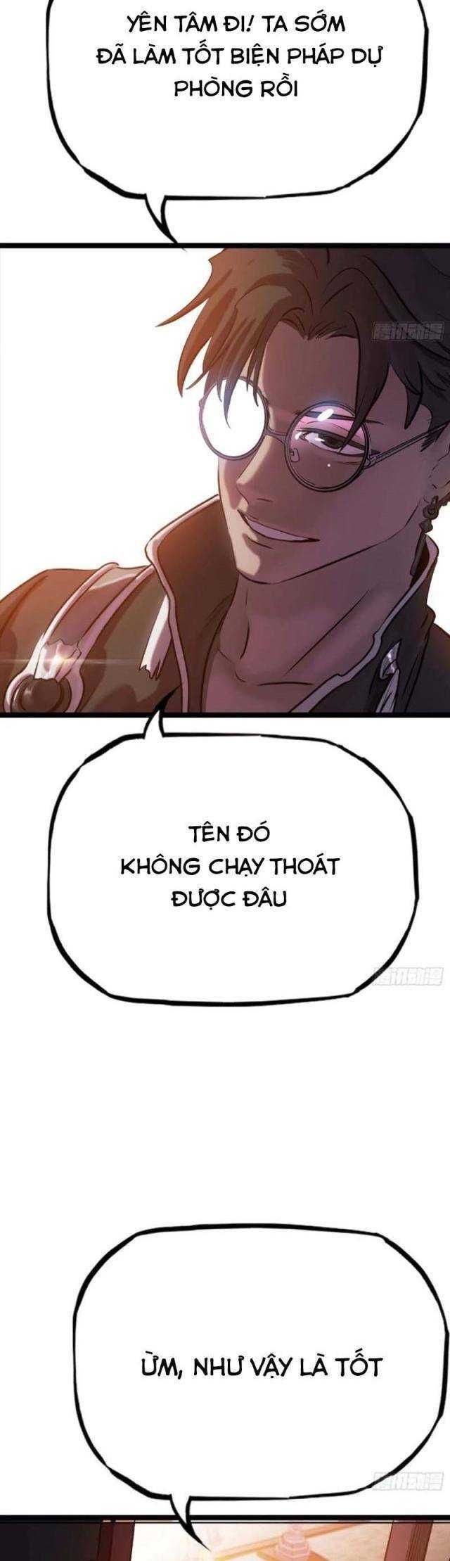 đọc truyện Phong Yêu Vấn Đạo Chương 60 ảnh 9 tại Thiên Thai Truyện