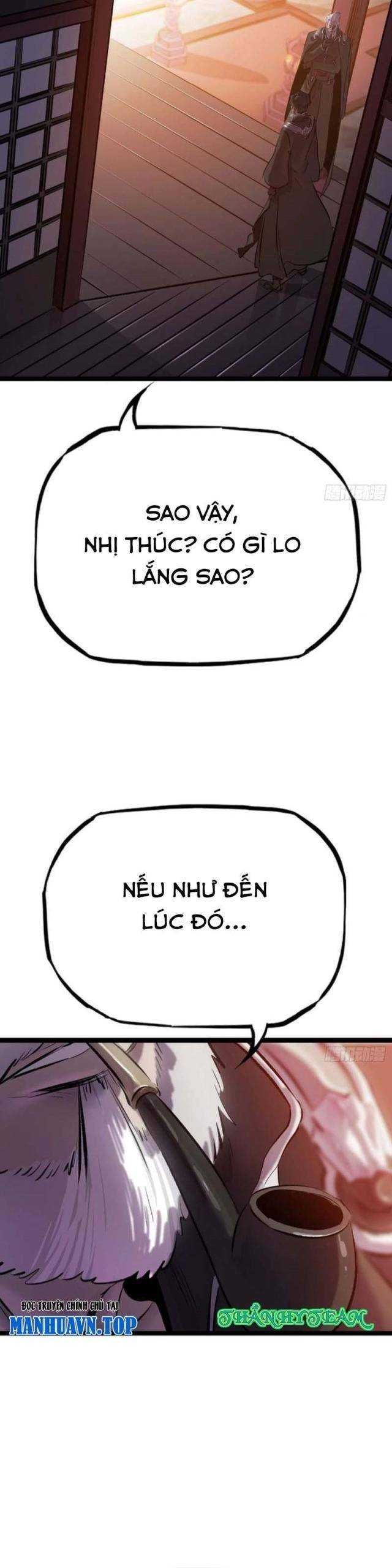 đọc truyện Phong Yêu Vấn Đạo Chương 60 ảnh 10 tại Thiên Thai Truyện