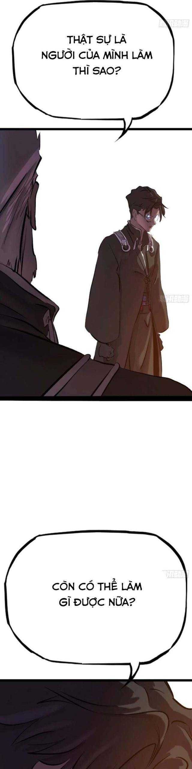 đọc truyện Phong Yêu Vấn Đạo Chương 60 ảnh 11 tại Thiên Thai Truyện