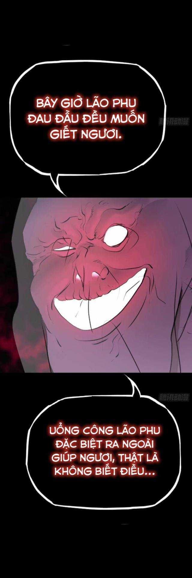 đọc truyện Phong Yêu Vấn Đạo Chương 61 ảnh 12 tại Thiên Thai Truyện