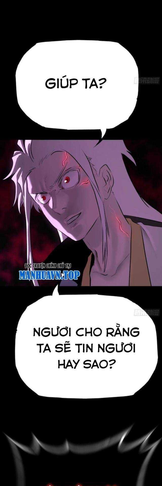 đọc truyện Phong Yêu Vấn Đạo Chương 61 ảnh 13 tại Thiên Thai Truyện