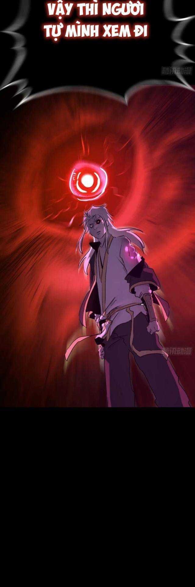 đọc truyện Phong Yêu Vấn Đạo Chương 61 ảnh 14 tại Thiên Thai Truyện