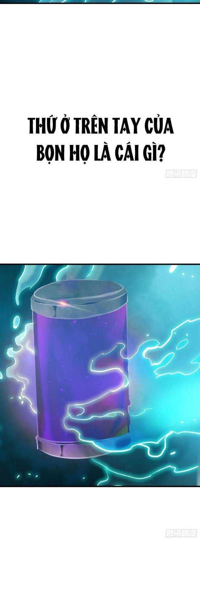 đọc truyện Phong Yêu Vấn Đạo Chương 61 ảnh 20 tại Thiên Thai Truyện