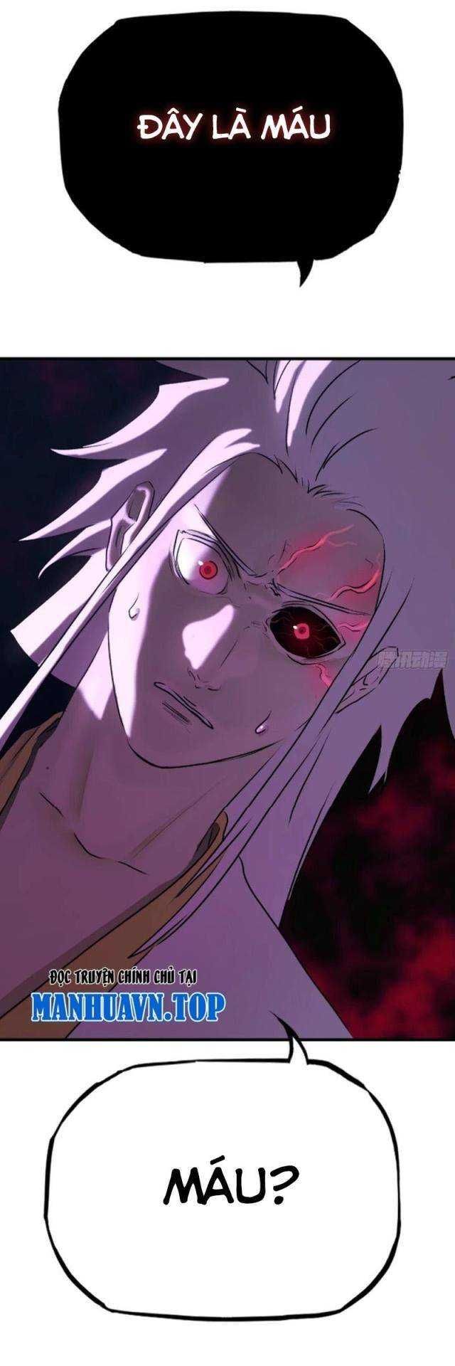 đọc truyện Phong Yêu Vấn Đạo Chương 61 ảnh 21 tại Thiên Thai Truyện