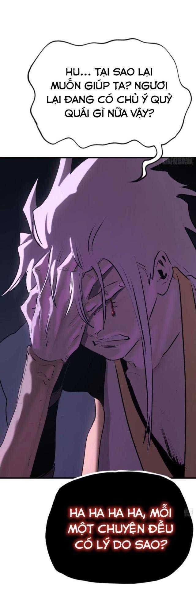 đọc truyện Phong Yêu Vấn Đạo Chương 61 ảnh 23 tại Thiên Thai Truyện