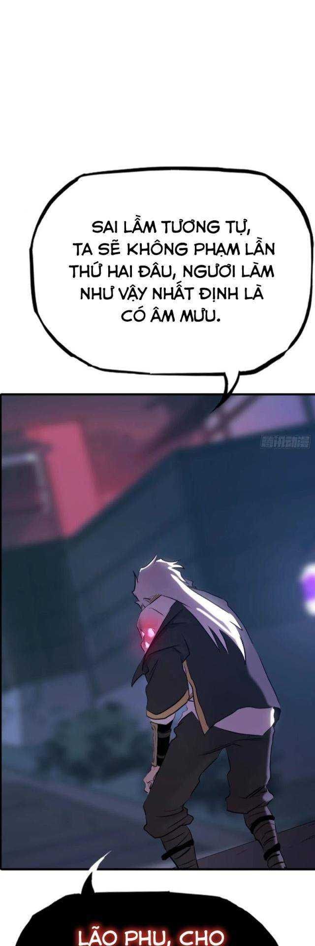 đọc truyện Phong Yêu Vấn Đạo Chương 61 ảnh 24 tại Thiên Thai Truyện