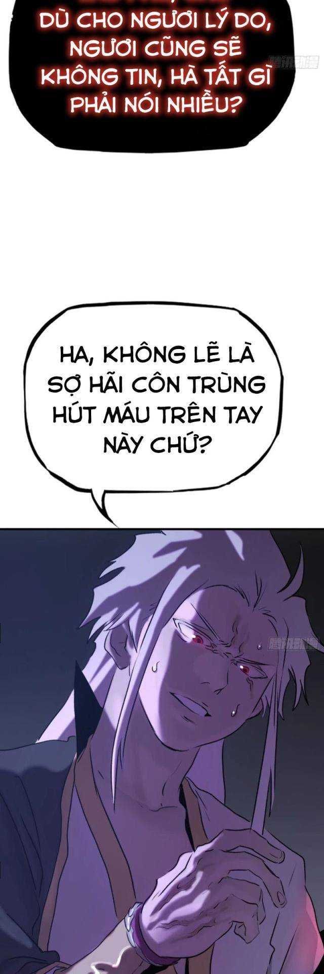 đọc truyện Phong Yêu Vấn Đạo Chương 61 ảnh 25 tại Thiên Thai Truyện