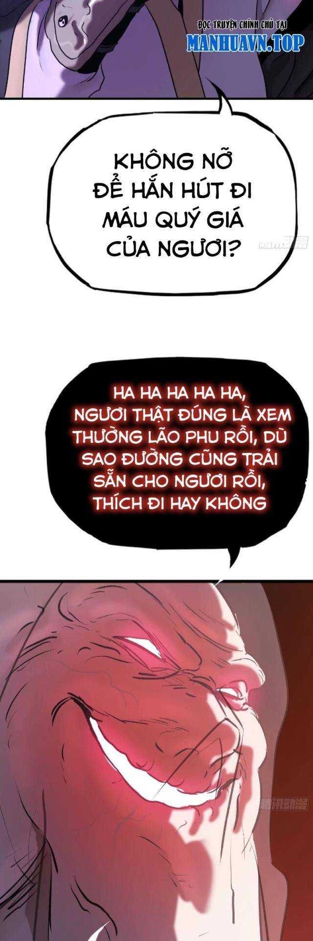 đọc truyện Phong Yêu Vấn Đạo Chương 61 ảnh 26 tại Thiên Thai Truyện