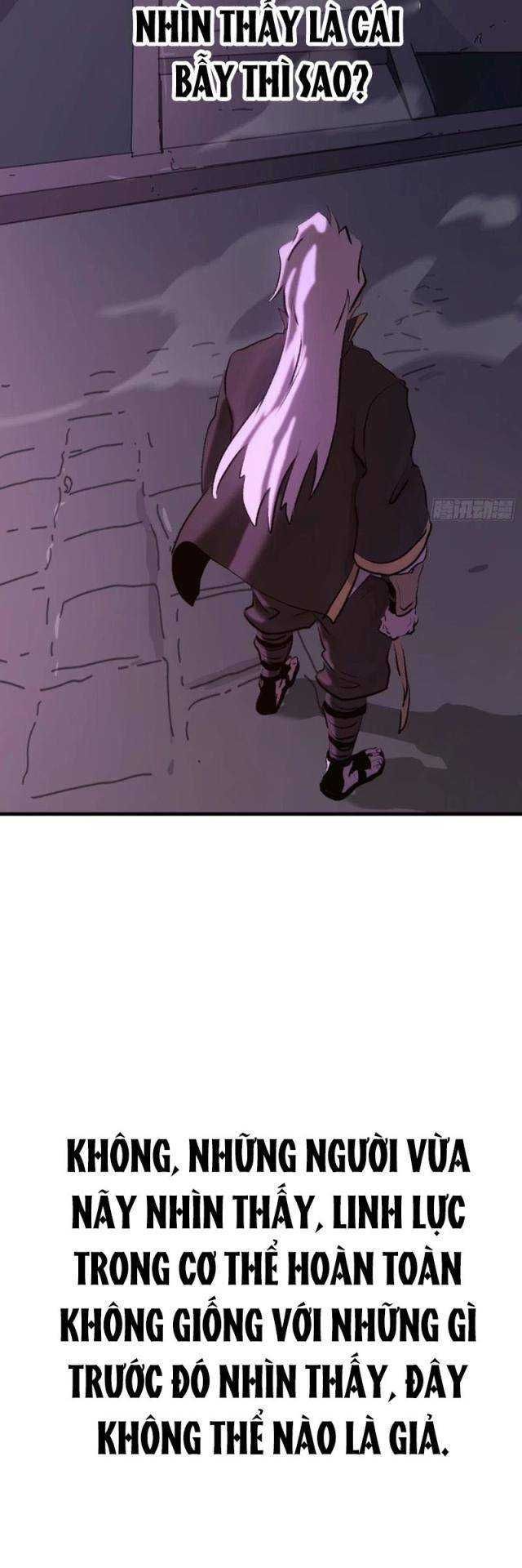 đọc truyện Phong Yêu Vấn Đạo Chương 61 ảnh 30 tại Thiên Thai Truyện