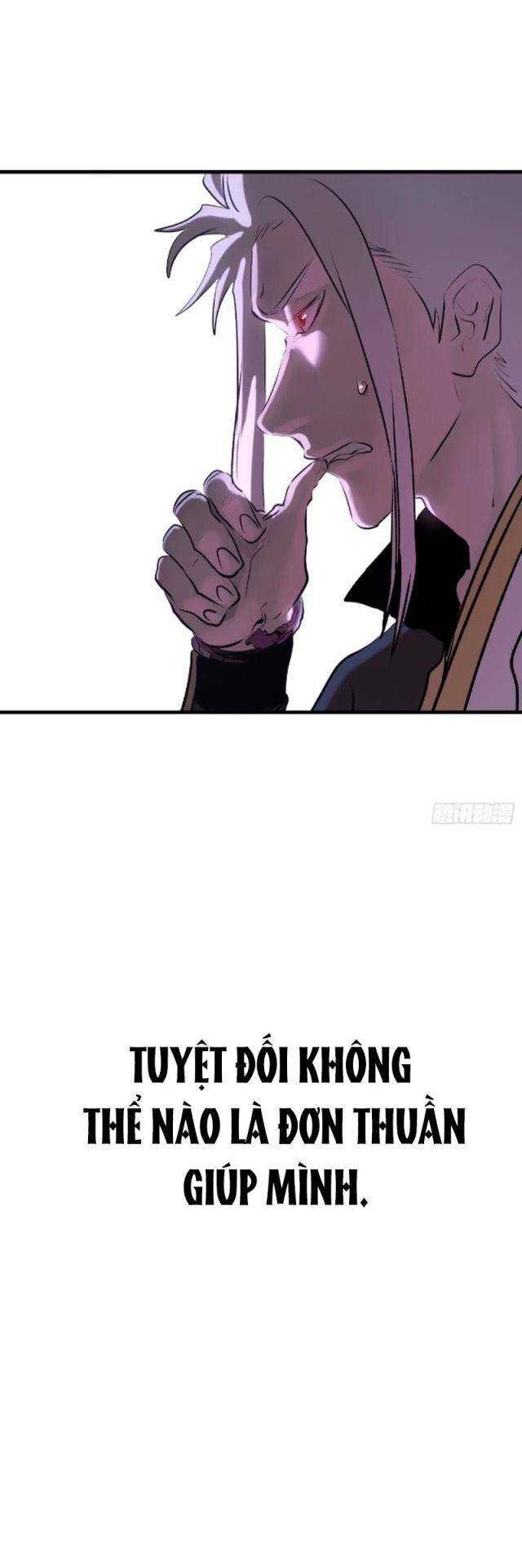 đọc truyện Phong Yêu Vấn Đạo Chương 61 ảnh 31 tại Thiên Thai Truyện