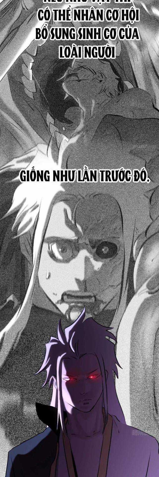 đọc truyện Phong Yêu Vấn Đạo Chương 61 ảnh 33 tại Thiên Thai Truyện