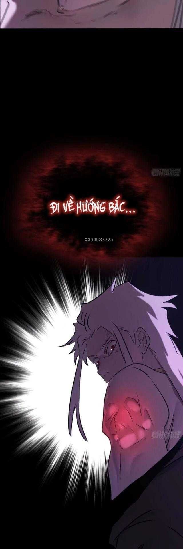 đọc truyện Phong Yêu Vấn Đạo Chương 61 ảnh 6 tại Thiên Thai Truyện