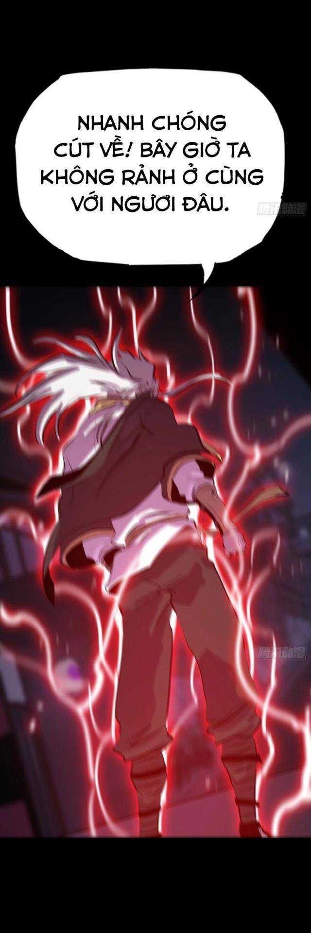 đọc truyện Phong Yêu Vấn Đạo Chương 61 ảnh 8 tại Thiên Thai Truyện