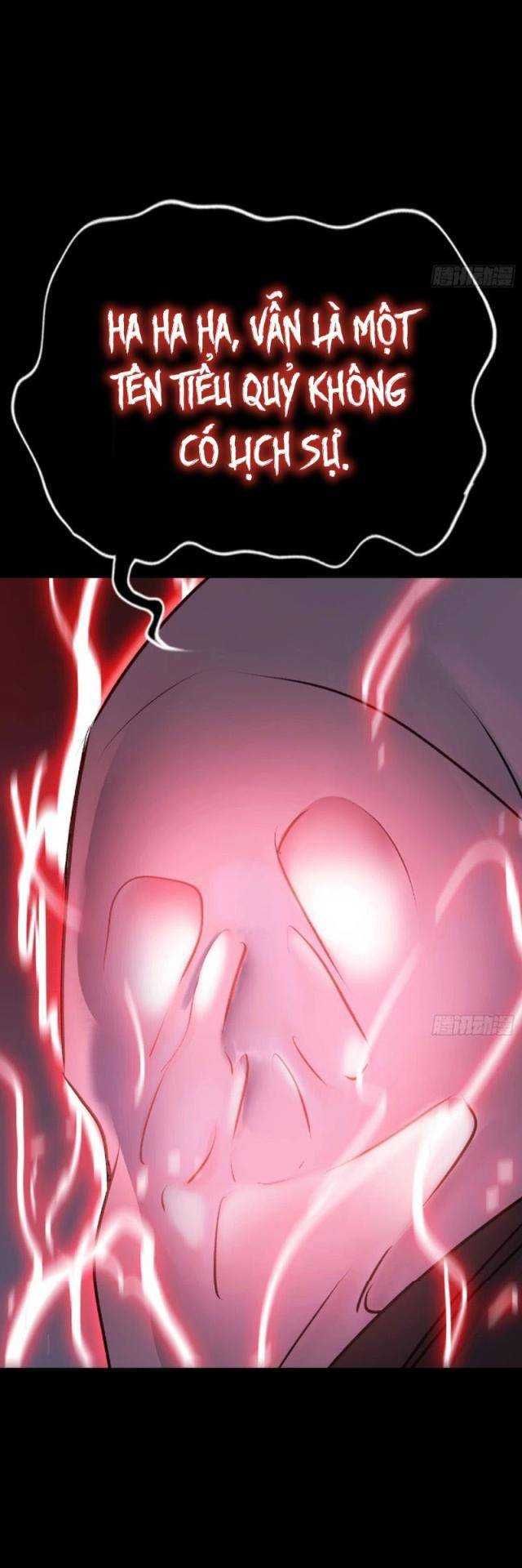 đọc truyện Phong Yêu Vấn Đạo Chương 61 ảnh 9 tại Thiên Thai Truyện