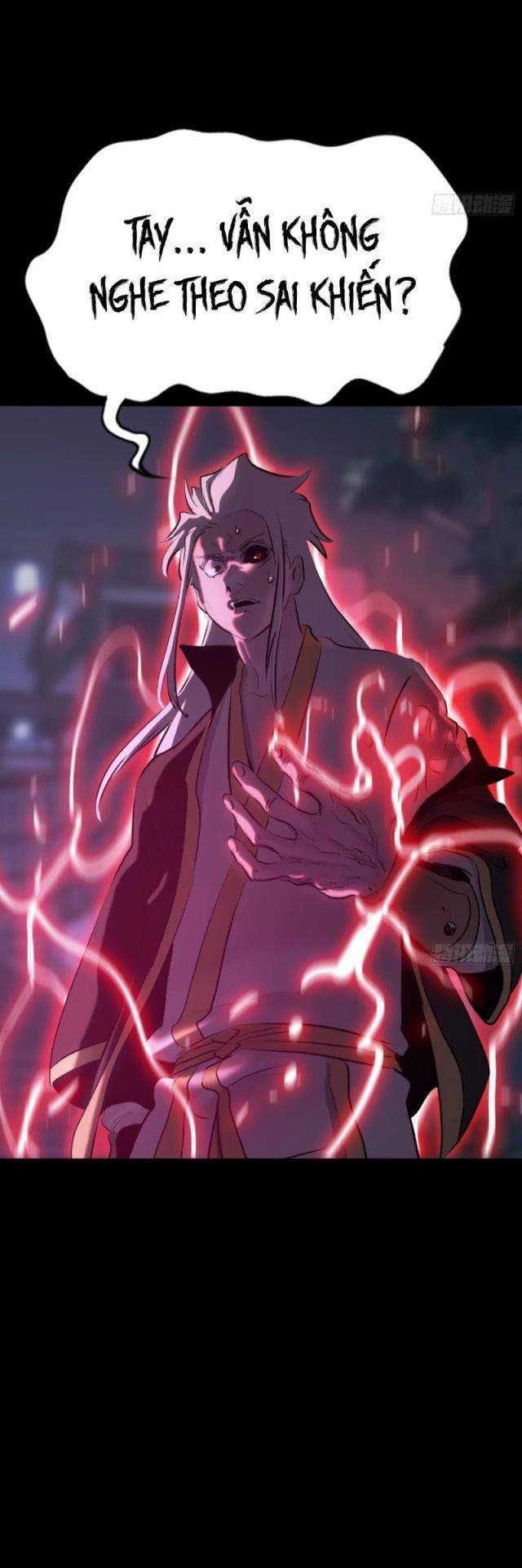 đọc truyện Phong Yêu Vấn Đạo Chương 61 ảnh 10 tại Thiên Thai Truyện