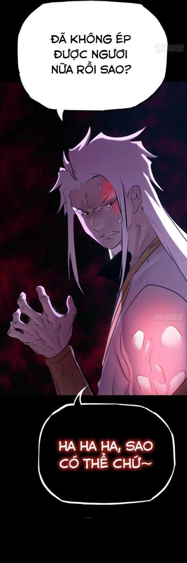 đọc truyện Phong Yêu Vấn Đạo Chương 61 ảnh 11 tại Thiên Thai Truyện