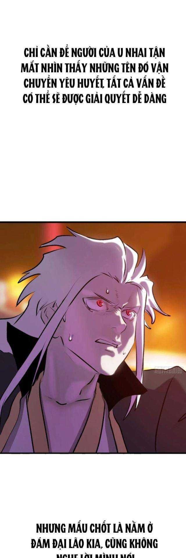 đọc truyện Phong Yêu Vấn Đạo Chương 62 ảnh 14 tại Thiên Thai Truyện