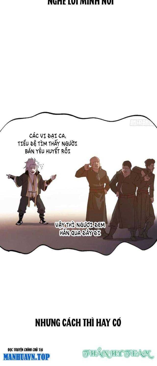 đọc truyện Phong Yêu Vấn Đạo Chương 62 ảnh 15 tại Thiên Thai Truyện