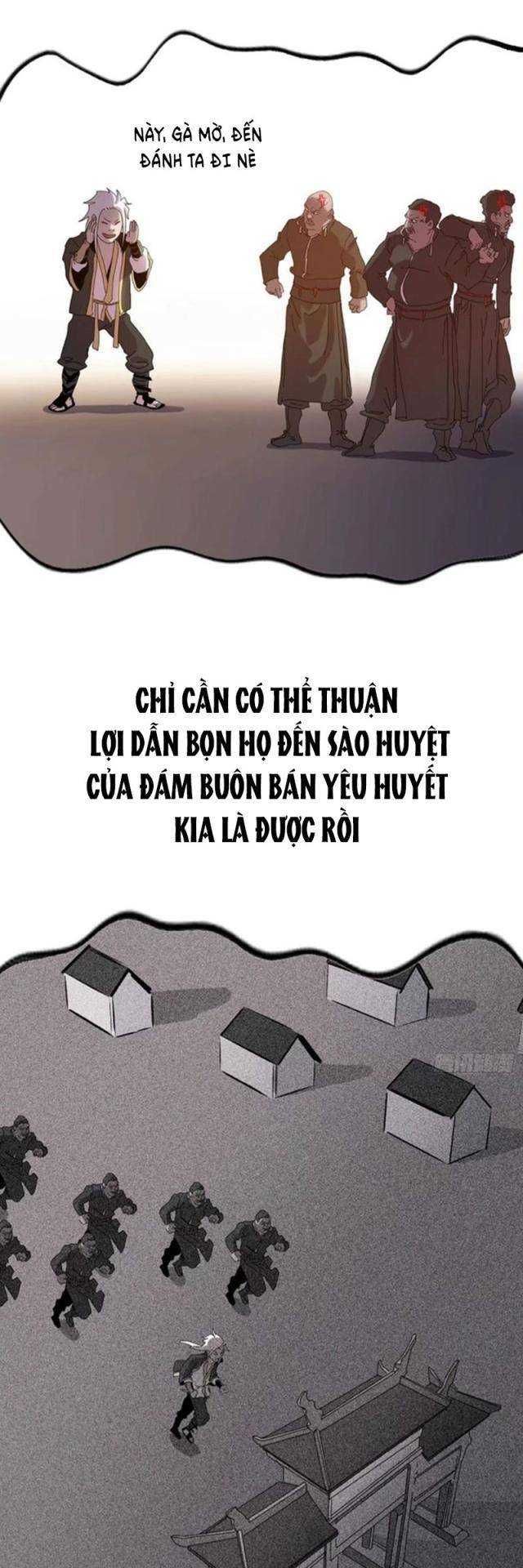 đọc truyện Phong Yêu Vấn Đạo Chương 62 ảnh 16 tại Thiên Thai Truyện