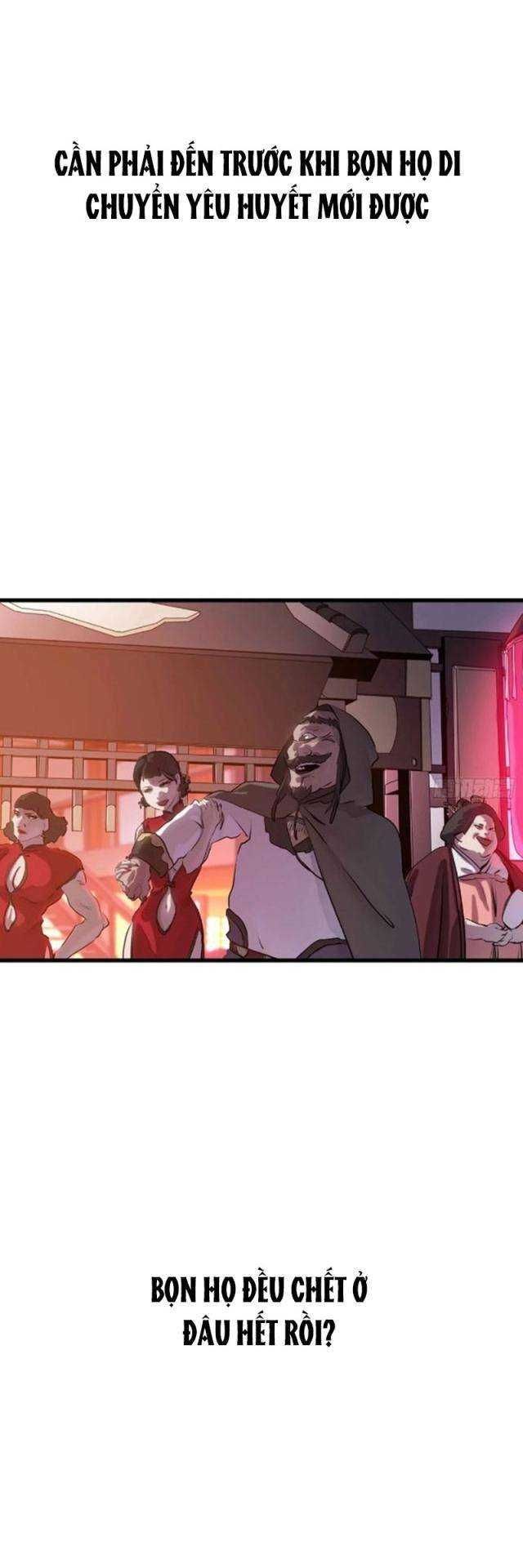 đọc truyện Phong Yêu Vấn Đạo Chương 62 ảnh 18 tại Thiên Thai Truyện