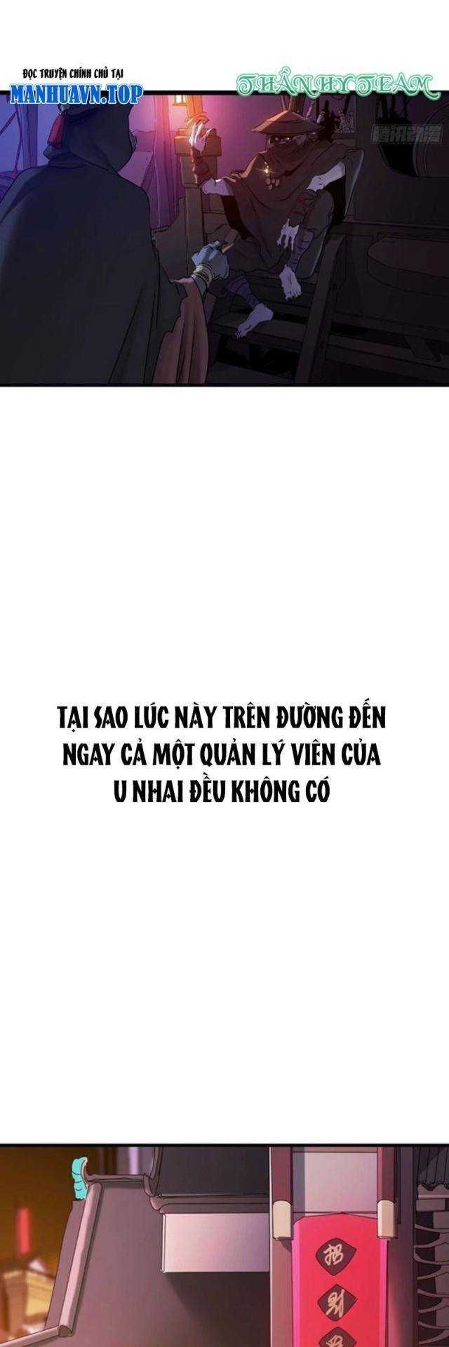 đọc truyện Phong Yêu Vấn Đạo Chương 62 ảnh 19 tại Thiên Thai Truyện