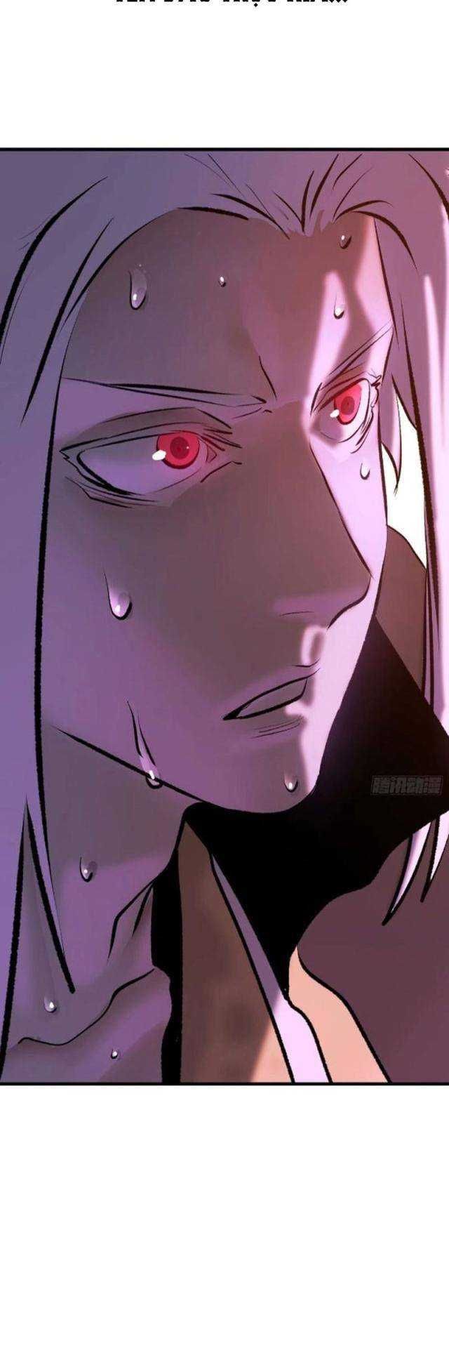 đọc truyện Phong Yêu Vấn Đạo Chương 62 ảnh 22 tại Thiên Thai Truyện