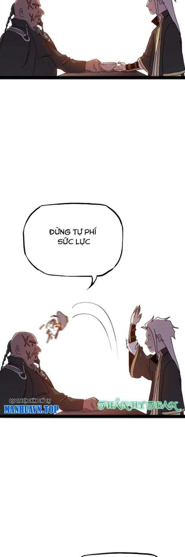 đọc truyện Phong Yêu Vấn Đạo Chương 62 ảnh 30 tại Thiên Thai Truyện