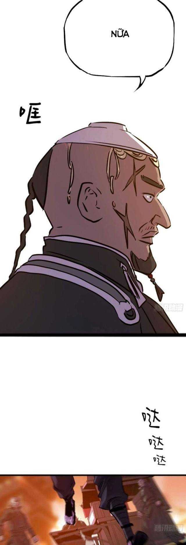 đọc truyện Phong Yêu Vấn Đạo Chương 62 ảnh 31 tại Thiên Thai Truyện