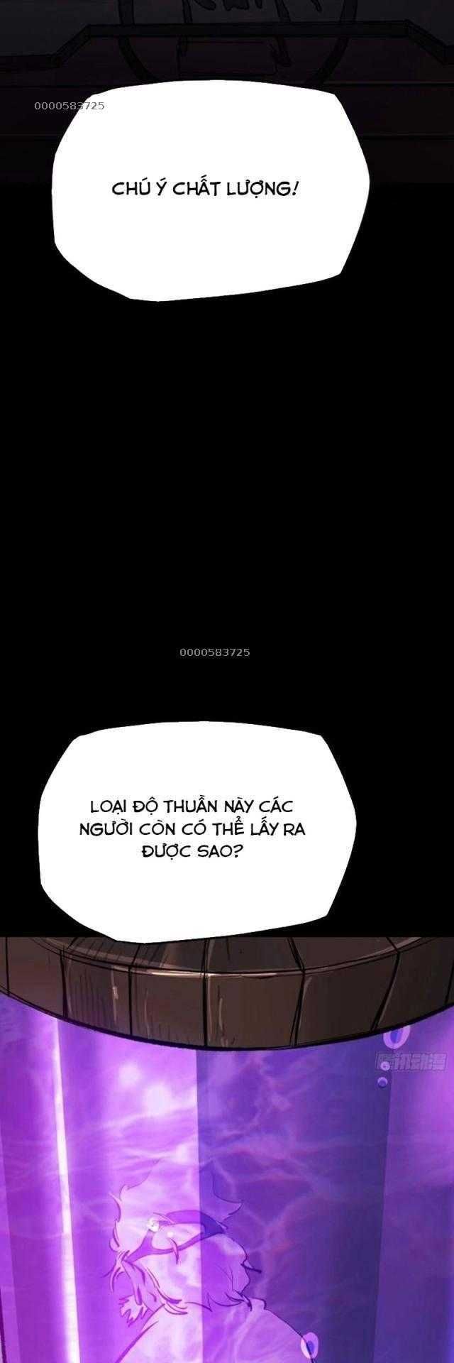 đọc truyện Phong Yêu Vấn Đạo Chương 62 ảnh 5 tại Thiên Thai Truyện