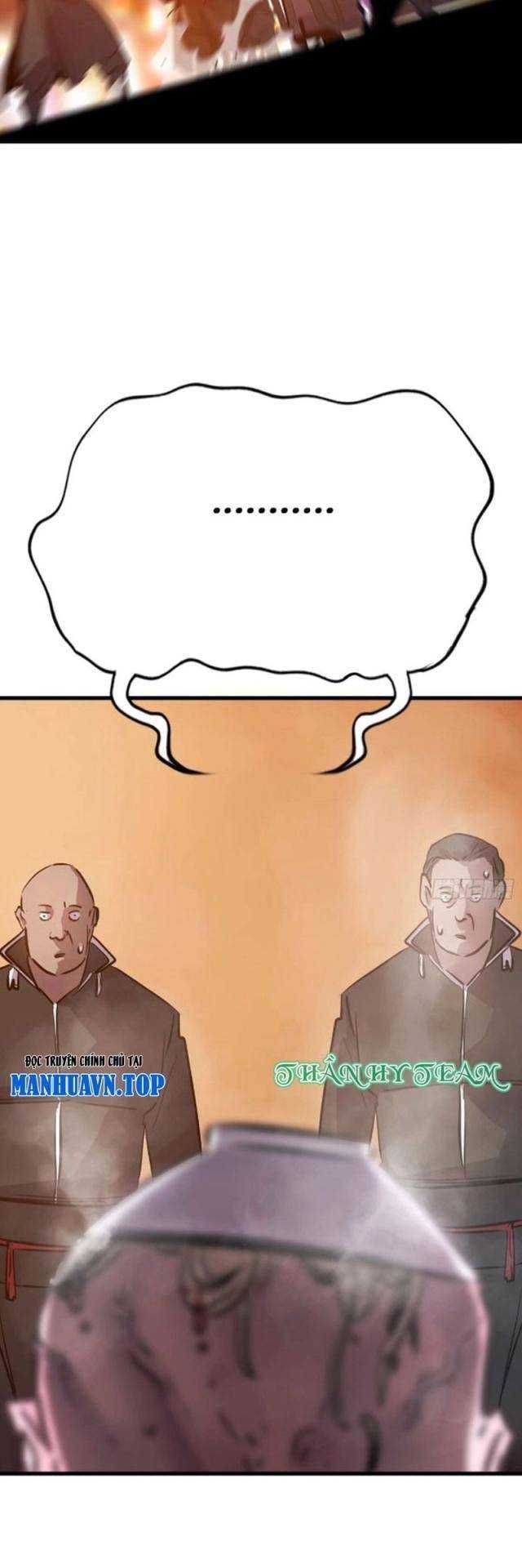 đọc truyện Phong Yêu Vấn Đạo Chương 62 ảnh 32 tại Thiên Thai Truyện