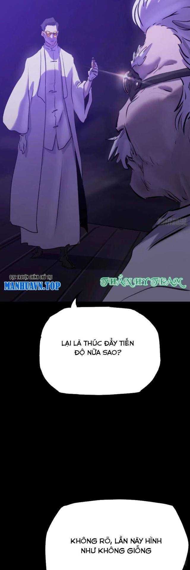 đọc truyện Phong Yêu Vấn Đạo Chương 62 ảnh 8 tại Thiên Thai Truyện