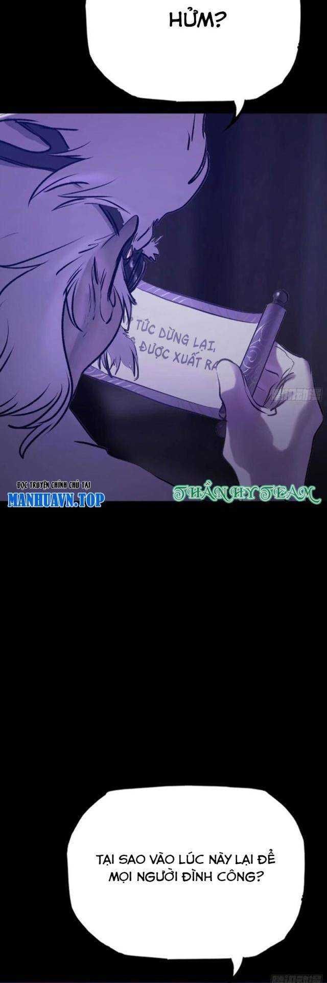 đọc truyện Phong Yêu Vấn Đạo Chương 62 ảnh 10 tại Thiên Thai Truyện