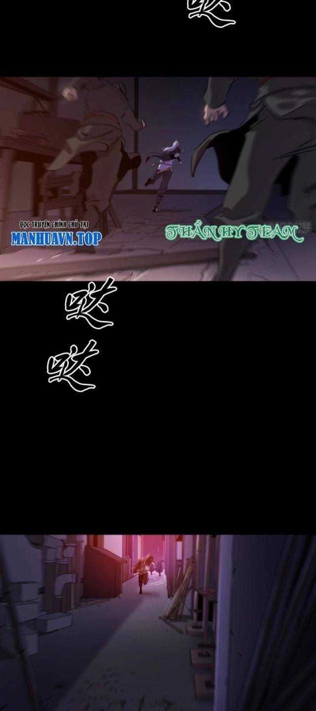 đọc truyện Phong Yêu Vấn Đạo Chương 63 ảnh 13 tại Thiên Thai Truyện