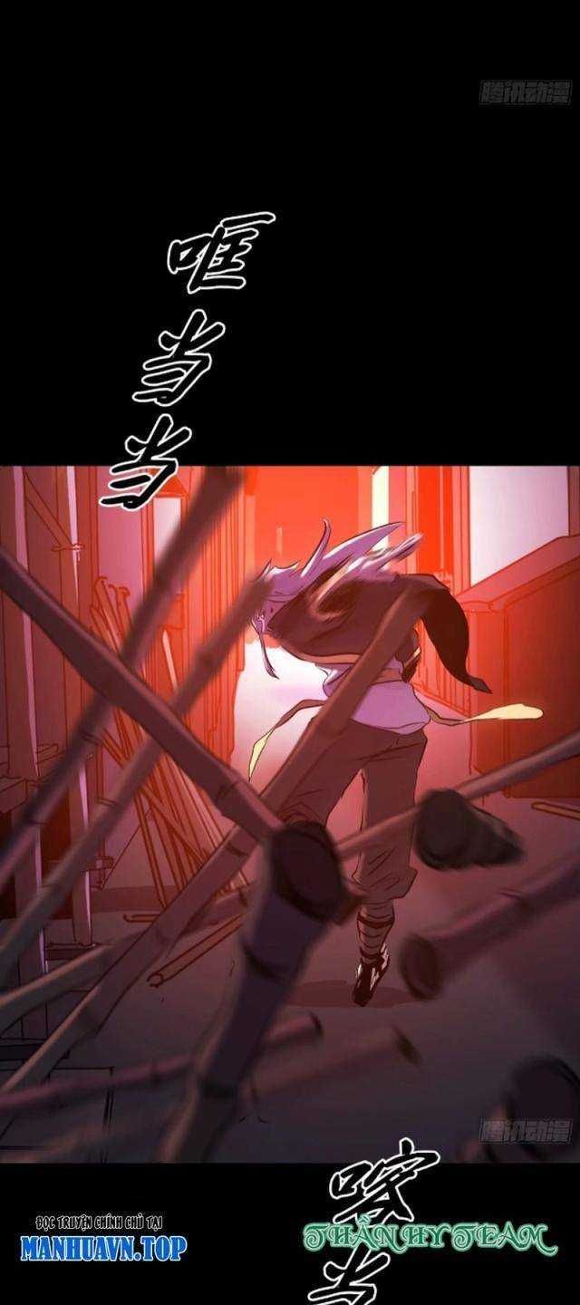 đọc truyện Phong Yêu Vấn Đạo Chương 63 ảnh 16 tại Thiên Thai Truyện