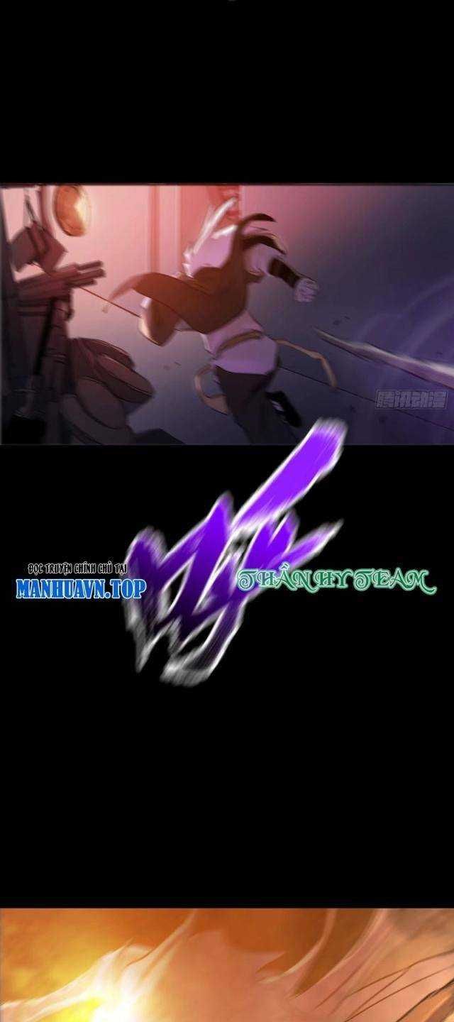 đọc truyện Phong Yêu Vấn Đạo Chương 63 ảnh 27 tại Thiên Thai Truyện