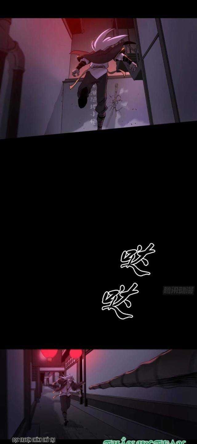 đọc truyện Phong Yêu Vấn Đạo Chương 63 ảnh 34 tại Thiên Thai Truyện