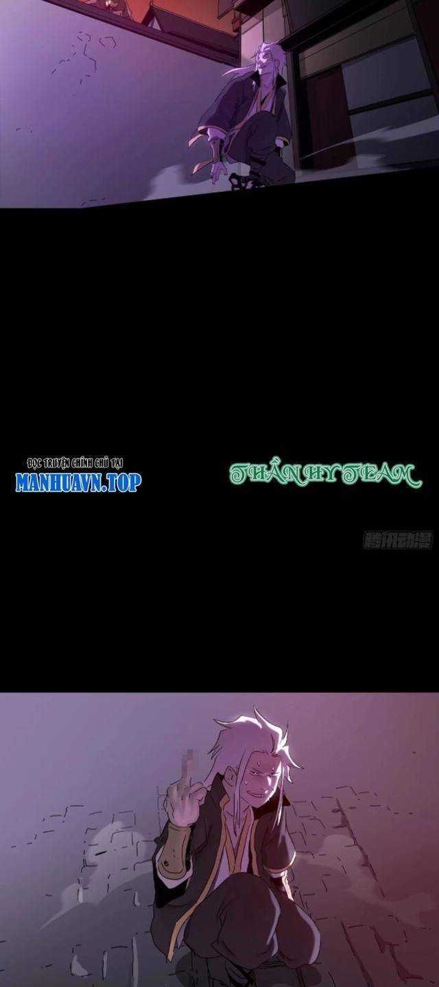 đọc truyện Phong Yêu Vấn Đạo Chương 63 ảnh 38 tại Thiên Thai Truyện