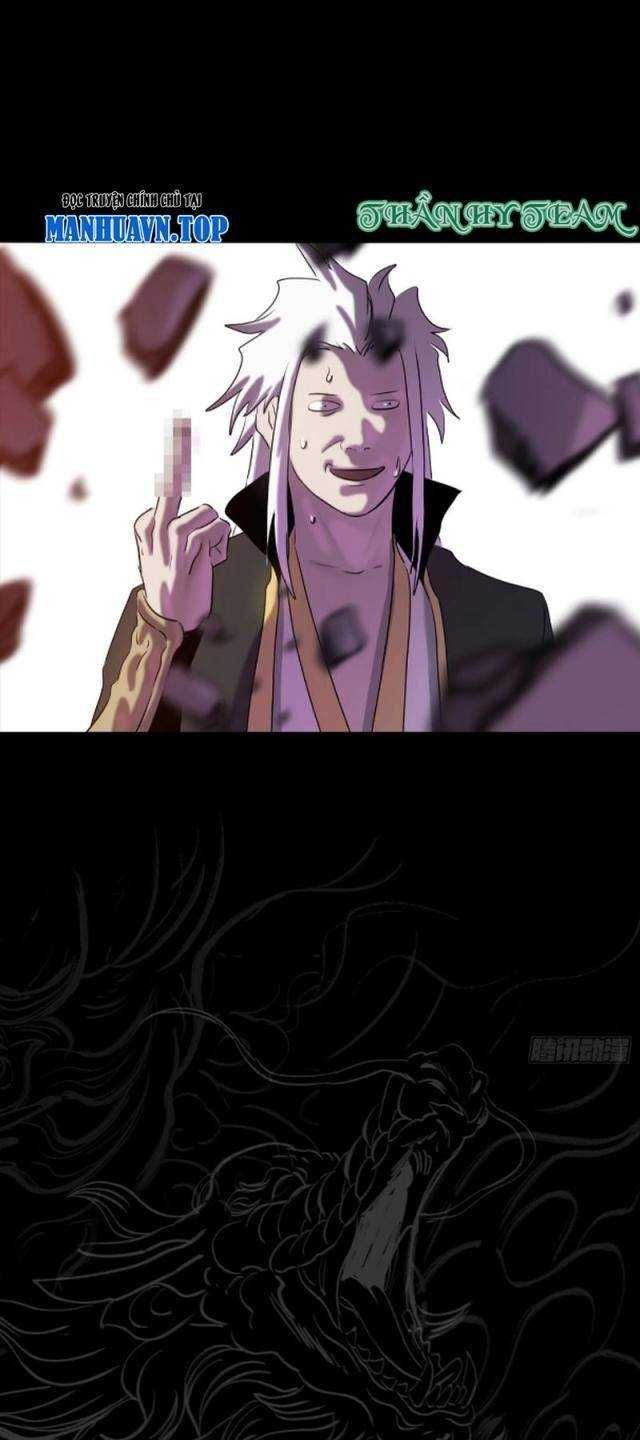 đọc truyện Phong Yêu Vấn Đạo Chương 63 ảnh 41 tại Thiên Thai Truyện