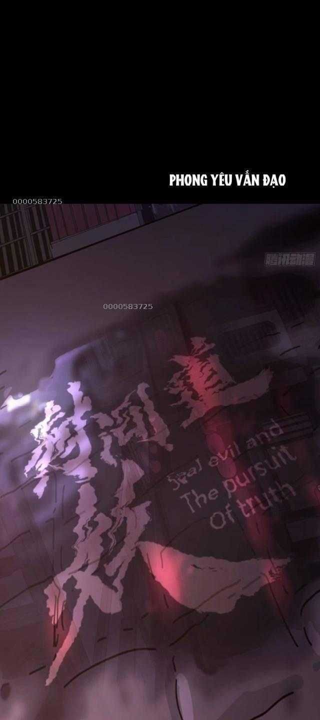 đọc truyện Phong Yêu Vấn Đạo Chương 63 ảnh 6 tại Thiên Thai Truyện