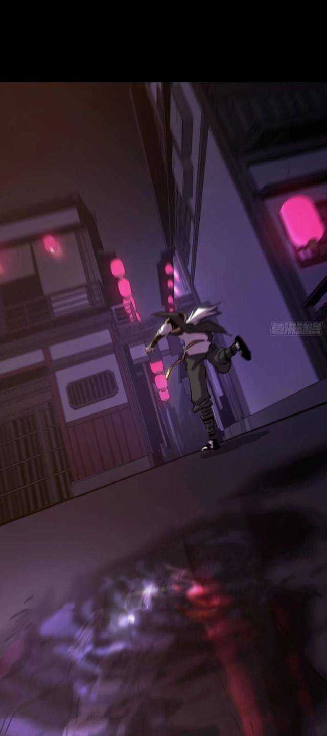 đọc truyện Phong Yêu Vấn Đạo Chương 63 ảnh 9 tại Thiên Thai Truyện