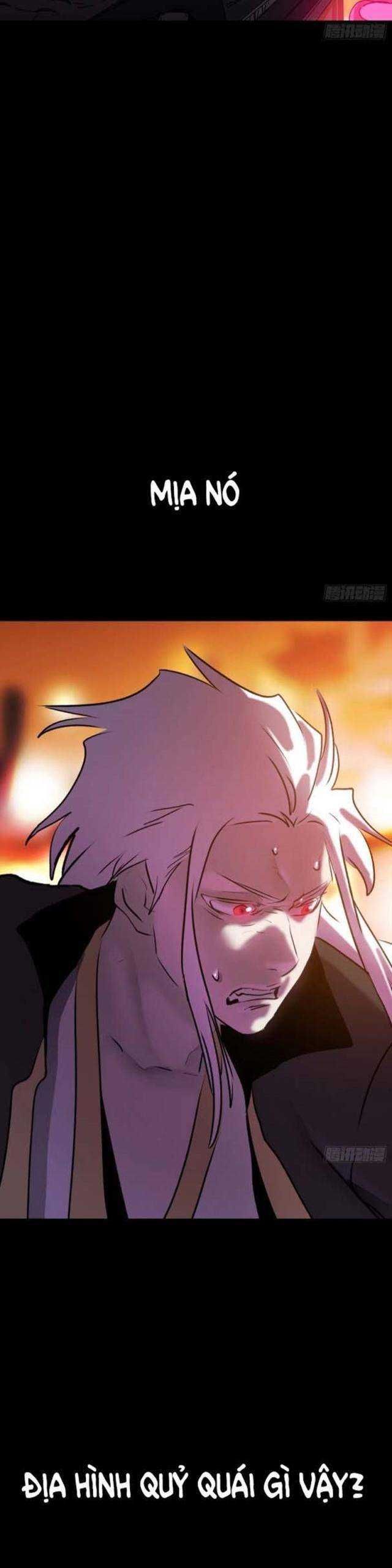 đọc truyện Phong Yêu Vấn Đạo Chương 64 ảnh 13 tại Thiên Thai Truyện