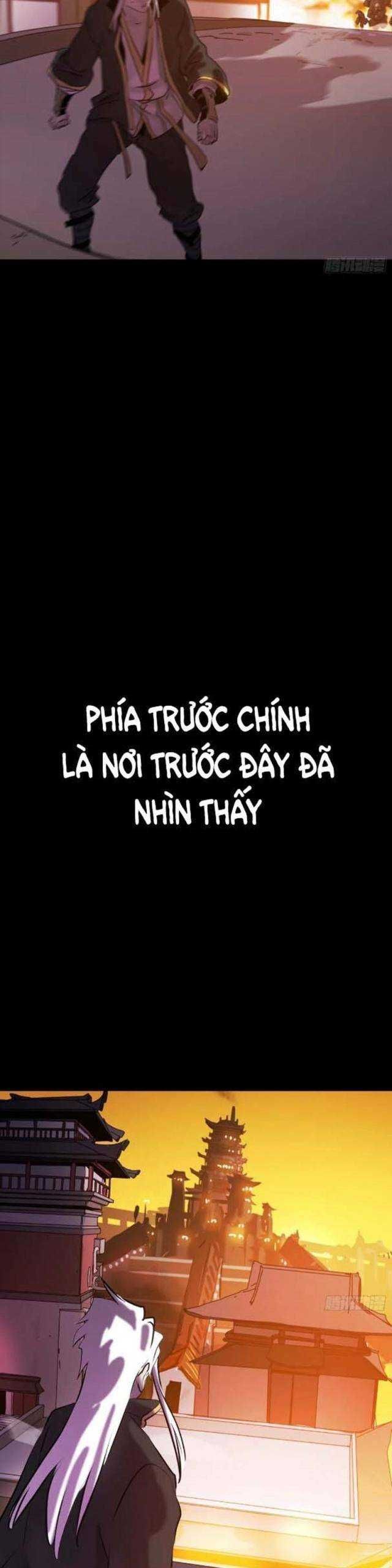đọc truyện Phong Yêu Vấn Đạo Chương 64 ảnh 15 tại Thiên Thai Truyện