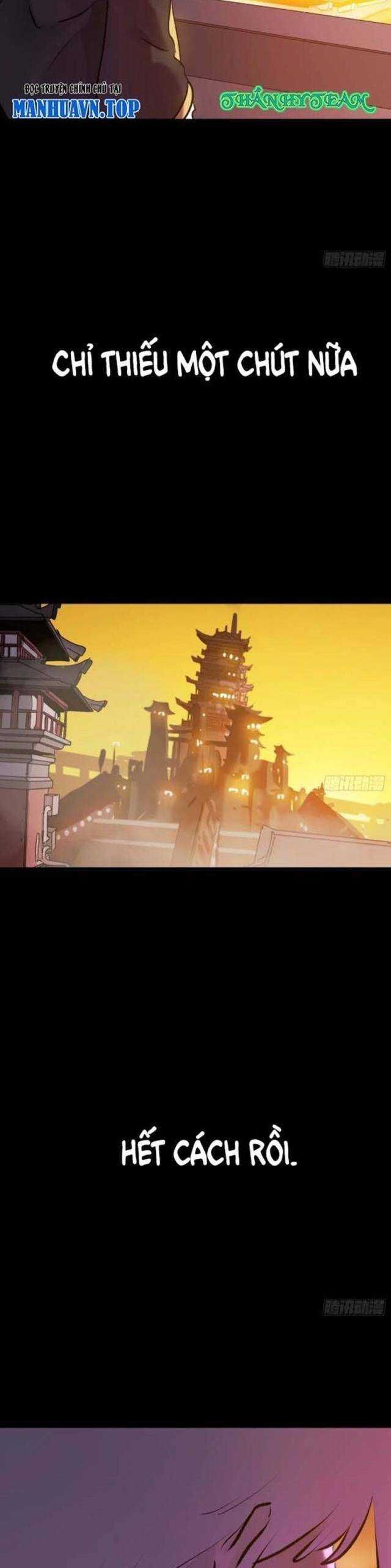 đọc truyện Phong Yêu Vấn Đạo Chương 64 ảnh 16 tại Thiên Thai Truyện